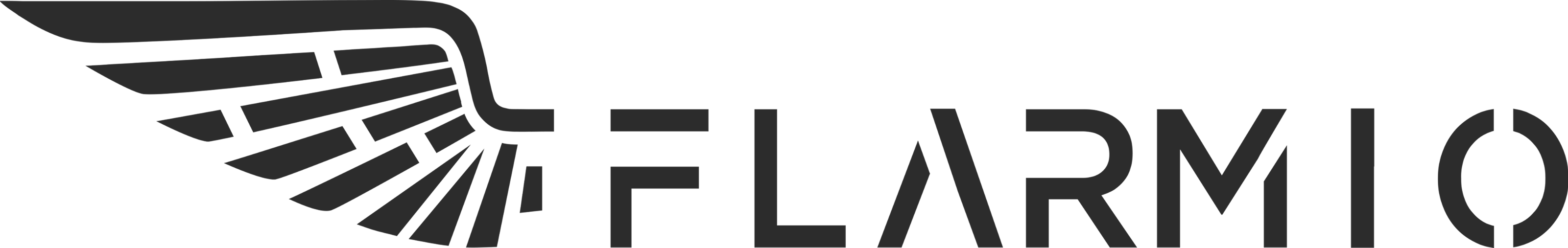 Flarmio Logo